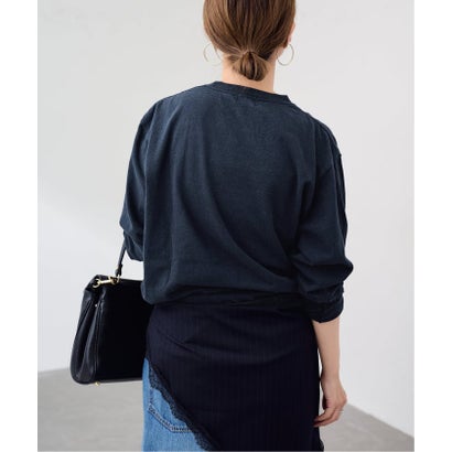 ≪予約≫GULFCOAST SPORTSWEAR ロンT the little moment （ネイビー）｜詳細画像