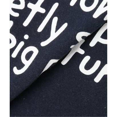 ≪予約≫GULFCOAST SPORTSWEAR ロンT the little moment （ネイビー）｜詳細画像
