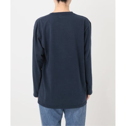 ≪予約≫GULFCOAST SPORTSWEAR ロンT the little moment （ホワイト）｜詳細画像