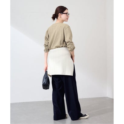 ≪予約≫GULFCOAST  SPORTSWEAR ロンT MONTERIDGE （カーキ）｜詳細画像