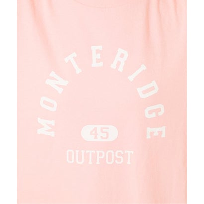 ≪予約≫GULFCOAST  SPORTSWEAR ロンT MONTERIDGE （カーキ）｜詳細画像