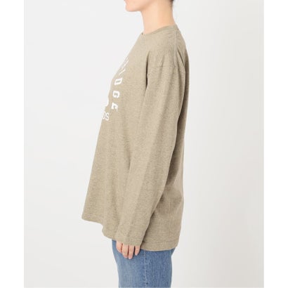 ≪予約≫GULFCOAST  SPORTSWEAR ロンT MONTERIDGE （ピンク B）｜詳細画像