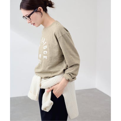 ≪予約≫GULFCOAST  SPORTSWEAR ロンT MONTERIDGE （ピンク B）｜詳細画像