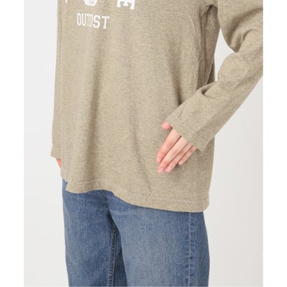 ≪予約≫GULFCOAST  SPORTSWEAR ロンT MONTERIDGE （ピンク B）｜詳細画像