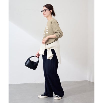 ≪予約≫GULFCOAST  SPORTSWEAR ロンT MONTERIDGE （ピンク B）｜詳細画像