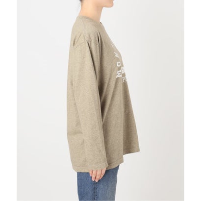 ≪予約≫GULFCOAST  SPORTSWEAR ロンT MONTERIDGE （ピンク B）｜詳細画像
