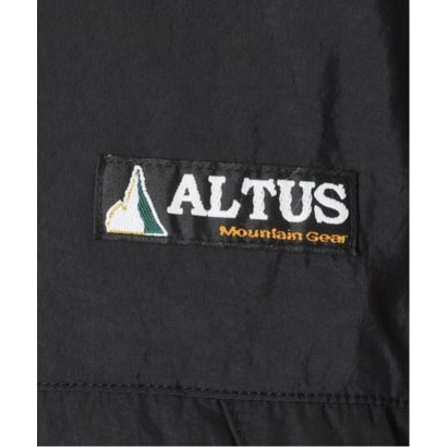 ≪追加予約≫ALTUS/アルタス 別注リバーシブルブルゾン 2 （ベージュ）｜詳細画像