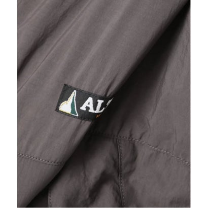 ≪追加予約≫ALTUS/アルタス 別注リバーシブルブルゾン 2 （ブラック D）｜詳細画像