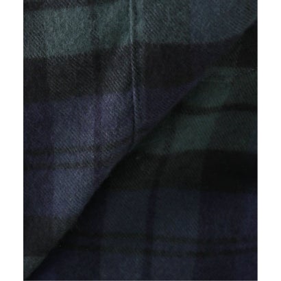 フレームワーク FRAMeWORK BROOKS BROTHERS SPT CTN FLANNEL REGULAR （グリーン）｜詳細画像