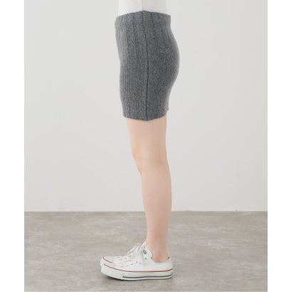 y yo bandeau skirt （グレーA）｜詳細画像