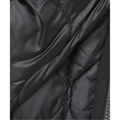 フレームワーク FRAMeWORK ≪追加予約≫TAION/タイオン MILITARY V NECK WZIPダウンベスト （ホワイト）｜詳細画像