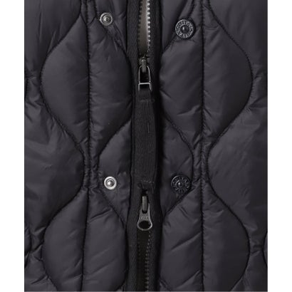 フレームワーク FRAMeWORK ≪新色 / 追加予約≫TAION/タイオン MILITARY M65LINER WZIP ダウンジャケット （カーキ）｜詳細画像