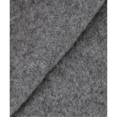 フレームワーク FRAMeWORK ARCHI / アーキ WOOL PILE PANTS （グレー）｜詳細画像
