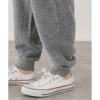 フレームワーク FRAMeWORK ARCHI / アーキ WOOL PILE PANTS （グレー）｜詳細画像