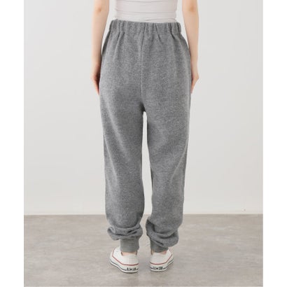 フレームワーク FRAMeWORK ARCHI / アーキ WOOL PILE PANTS （グレー）｜詳細画像