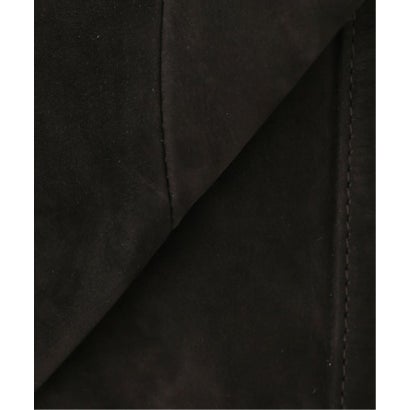 CCU/シーシーユー BRAIDED FRENCH COVERALL （ブラウン）｜詳細画像