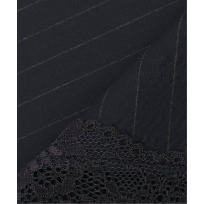 フレームワーク FRAMeWORK SKIN LACE SCARF （ブラウン C）｜詳細画像