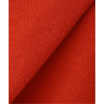 フレームワーク FRAMeWORK extreme cashmere/エクストリームカシミヤ  jones （レッド）｜詳細画像