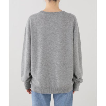 フレームワーク FRAMeWORK extreme cashmere/エクストリームカシミヤ  ben （グレーA）｜詳細画像