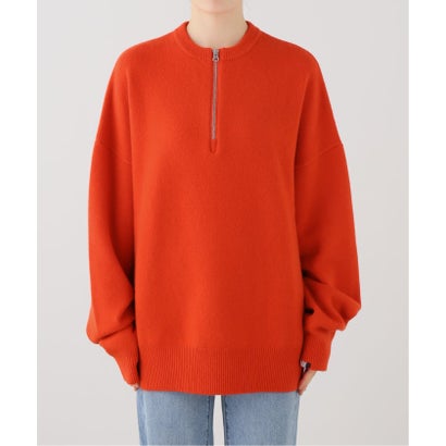 フレームワーク FRAMeWORK extreme cashmere/エクストリームカシミヤ  like （レッド）｜詳細画像