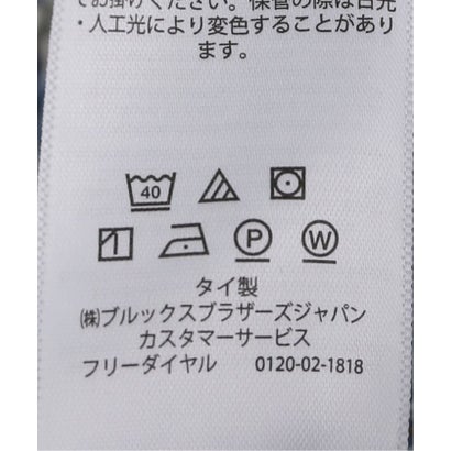 フレームワーク FRAMeWORK BROOKS BROTHERS SPT ML NI TWILL LS SEASO （グレー）｜詳細画像