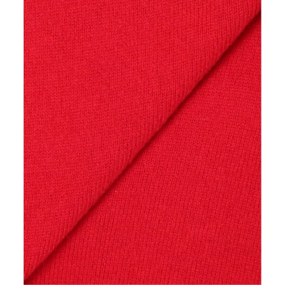 ≪予約≫ミドルゲージVネックカーディガン （ブラック）｜詳細画像
