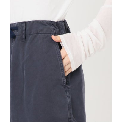 ≪予約≫イージーチノパンツ （ベージュ）｜詳細画像