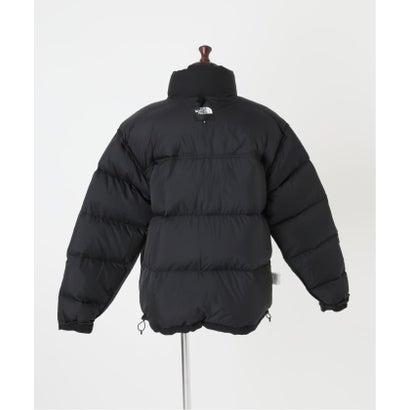 ≪予約≫THE NORTH FACE / ザノースフェイス WOOLYNUPTSE ジャケット （ブラウン C）｜詳細画像