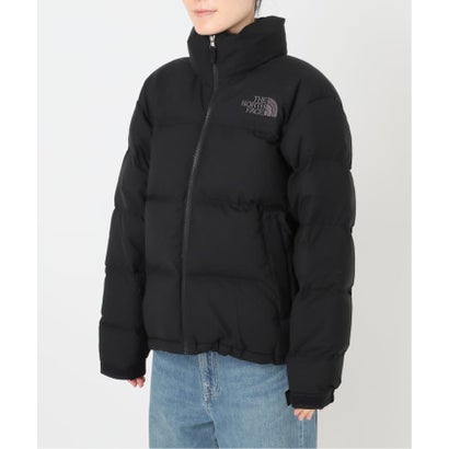 ≪予約≫THE NORTH FACE / ザノースフェイス WOOLYNUPTSE ジャケット （ブラウン C）｜詳細画像