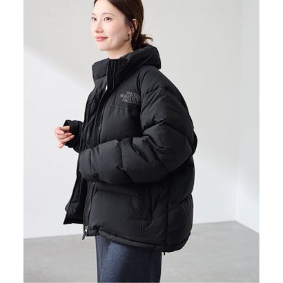 ≪予約≫THE NORTH FACE / ザノースフェイス WOOLYNUPTSE ジャケット （ブラウン C）｜詳細画像
