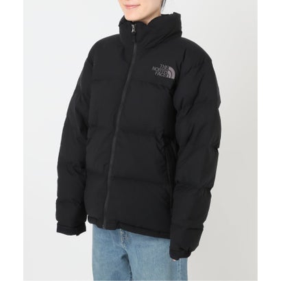 ≪予約≫THE NORTH FACE / ザノースフェイス WOOLYNUPTSE ジャケット （ブラウン C）｜詳細画像