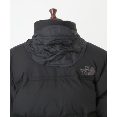 ≪予約≫THE NORTH FACE / ザノースフェイス WOOLYNUPTSE ジャケット （ブラウン C）｜詳細画像