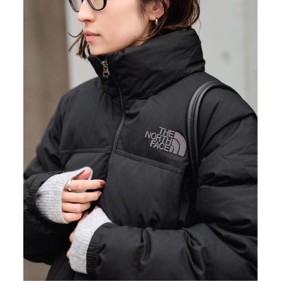 ≪予約≫THE NORTH FACE / ザノースフェイス WOOLYNUPTSE ジャケット （ブラウン C）｜詳細画像