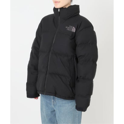 ≪予約≫THE NORTH FACE / ザノースフェイス WOOLYNUPTSE ジャケット （ブラウン C）｜詳細画像
