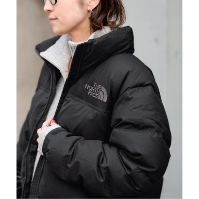 ≪予約≫THE NORTH FACE / ザノースフェイス WOOLYNUPTSE ジャケット （ブラウン C）｜詳細画像