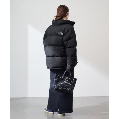 ≪予約≫THE NORTH FACE / ザノースフェイス WOOLYNUPTSE ジャケット （ブラウン C）｜詳細画像