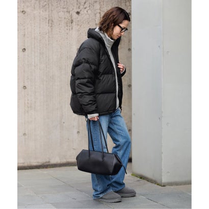 ≪予約≫THE NORTH FACE / ザノースフェイス WOOLYNUPTSE ジャケット （ブラウン C）｜詳細画像