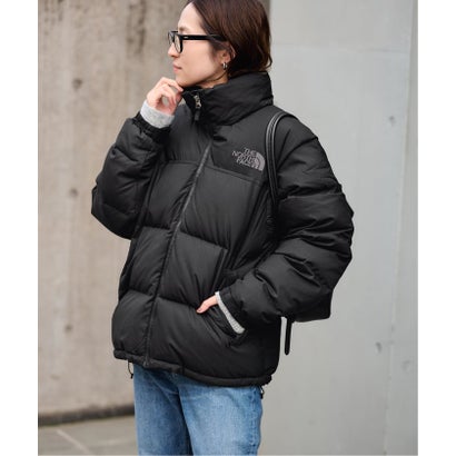 ≪予約≫THE NORTH FACE / ザノースフェイス WOOLYNUPTSE ジャケット （ブラウン C）｜詳細画像