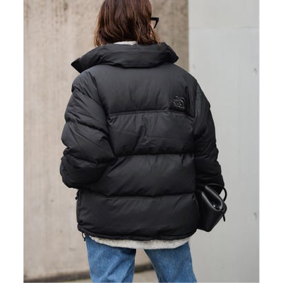 ≪予約≫THE NORTH FACE / ザノースフェイス WOOLYNUPTSE ジャケット （ブラウン C）｜詳細画像