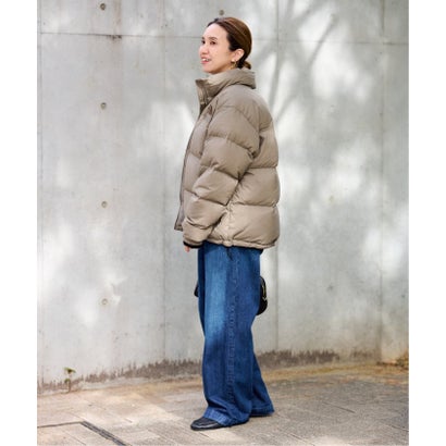 ≪予約≫THE NORTH FACE / ザノースフェイス WOOLYNUPTSE ジャケット （ブラウン C）｜詳細画像