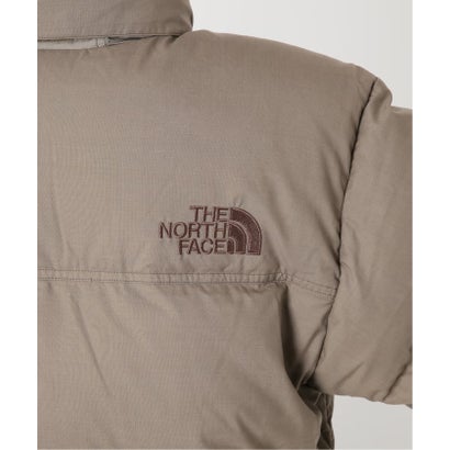 ≪予約≫THE NORTH FACE / ザノースフェイス WOOLYNUPTSE ジャケット （ブラウン C）｜詳細画像