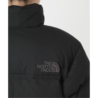 ≪予約≫THE NORTH FACE / ザノースフェイス WOOLYNUPTSE ジャケット （ブラウン C）｜詳細画像
