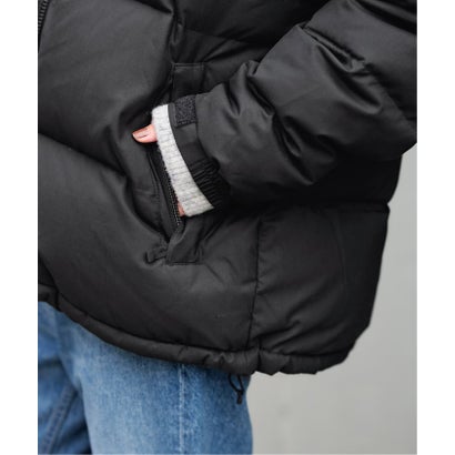 ≪予約≫THE NORTH FACE / ザノースフェイス WOOLYNUPTSE ジャケット （ブラウン C）｜詳細画像