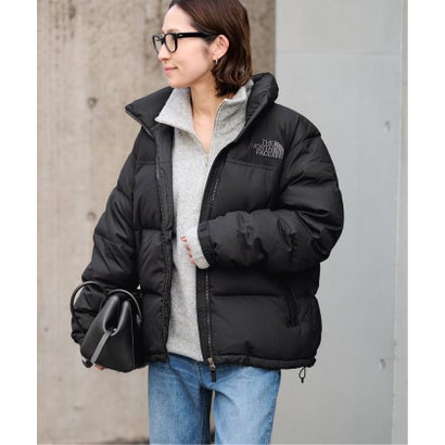 ≪予約≫THE NORTH FACE / ザノースフェイス WOOLYNUPTSE ジャケット （ブラウン C）｜詳細画像