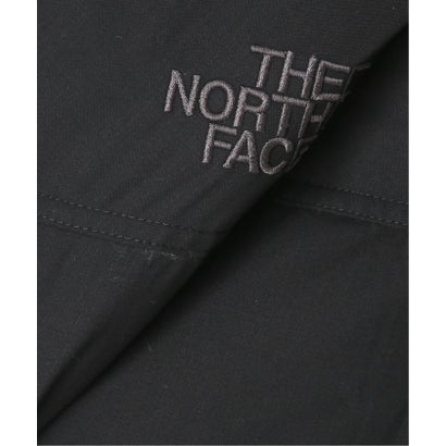 ≪予約≫THE NORTH FACE / ザノースフェイス WOOLYNUPTSE ジャケット （ブラウン C）｜詳細画像