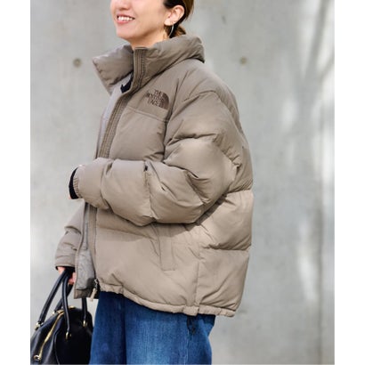 ≪予約≫THE NORTH FACE / ザノースフェイス WOOLYNUPTSE ジャケット （ブラウン C）｜詳細画像