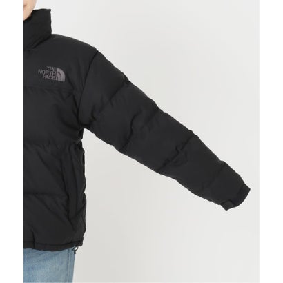 ≪予約≫THE NORTH FACE / ザノースフェイス WOOLYNUPTSE ジャケット （ブラウン C）｜詳細画像
