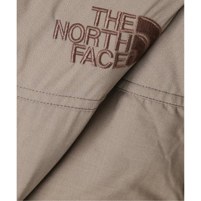 ≪予約≫THE NORTH FACE / ザノースフェイス WOOLYNUPTSE ジャケット （ブラック）｜詳細画像