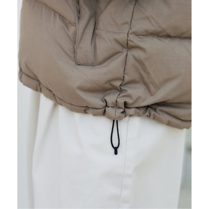 ≪予約≫THE NORTH FACE / ザノースフェイス WOOLYNUPTSE ジャケット （ブラック）｜詳細画像