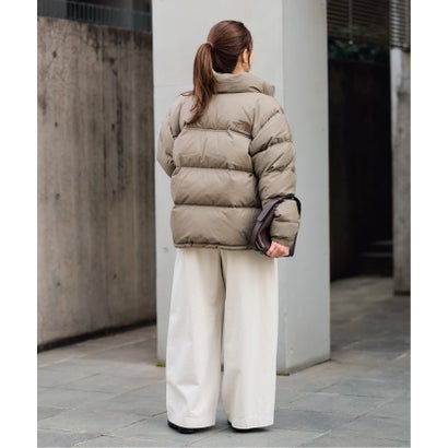 ≪予約≫THE NORTH FACE / ザノースフェイス WOOLYNUPTSE ジャケット （ブラック）｜詳細画像